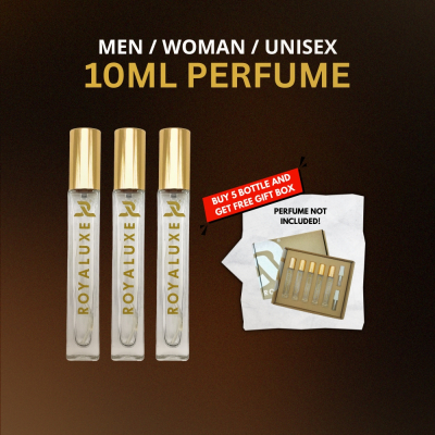 10ML Perfume
